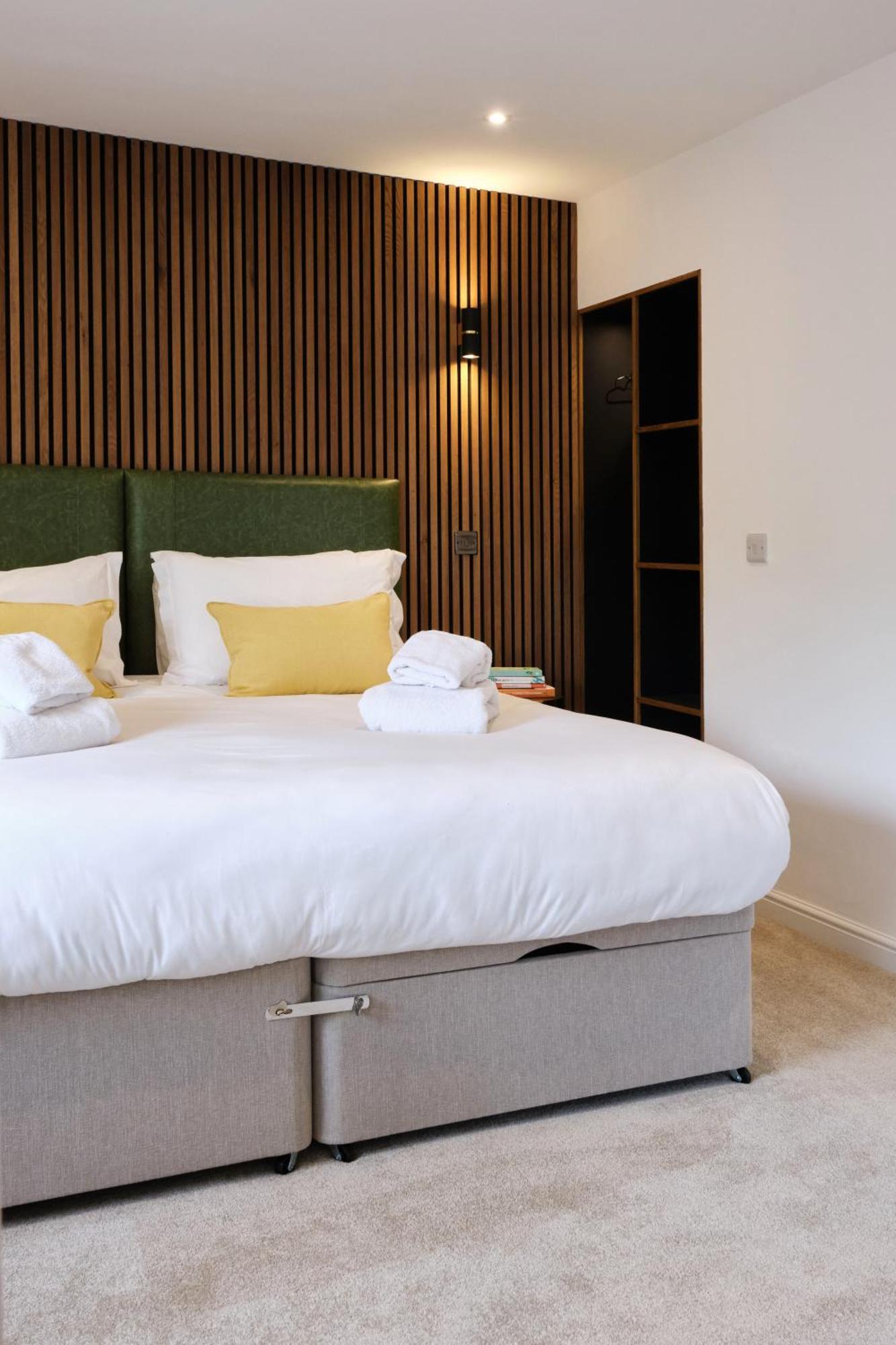Luxury Lodge With Hot Tub At Lindores Newburgh  Экстерьер фото